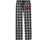 Mid-Fairfield Flannel Plaid Pant