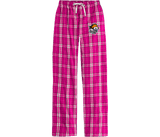 Woodridge Wild Women's Flannel Plaid Pant