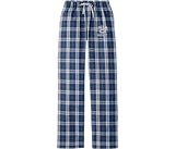 Chatham Hockey Women's Flannel Plaid Pant