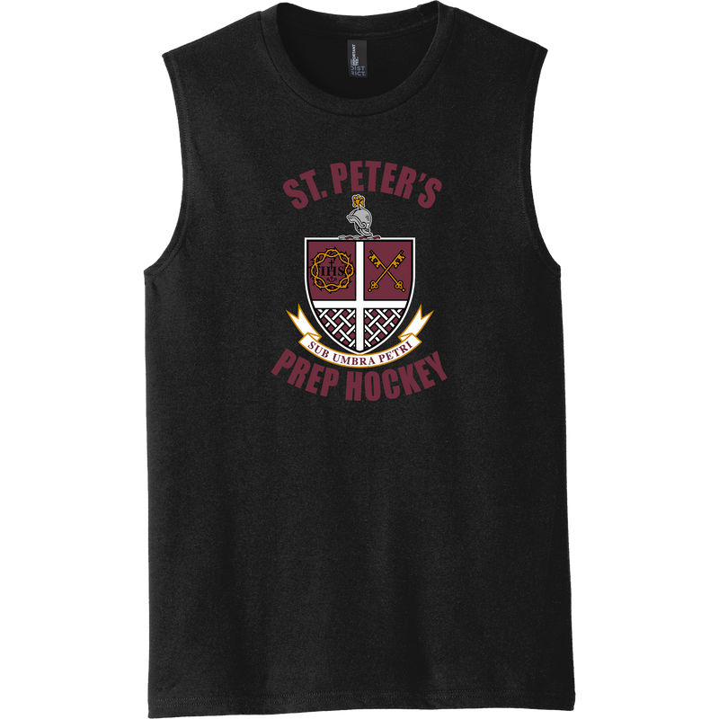 St. Peter's Prep V.I.T. Muscle Tank