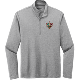 Delaware Ducks Endeavor 1/2-Zip Pullover