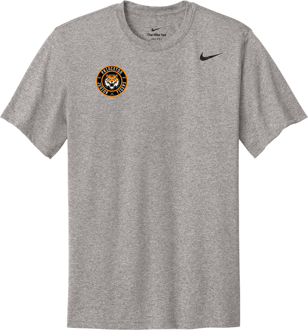 Princeton Jr. Tigers Nike Team rLegend Tee