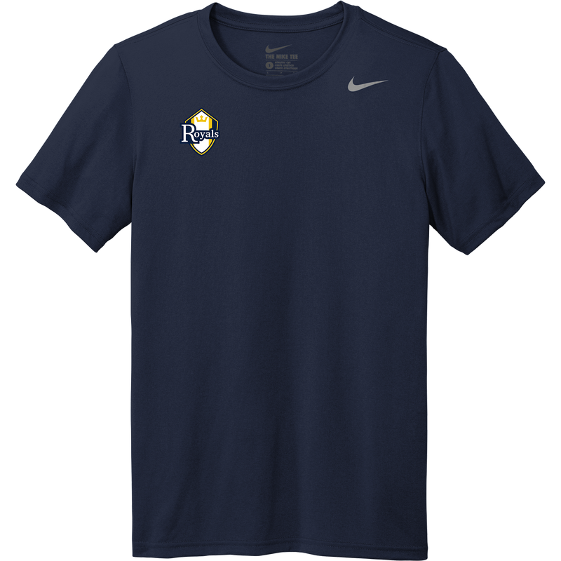 Royals Hockey Club Nike Team rLegend Tee