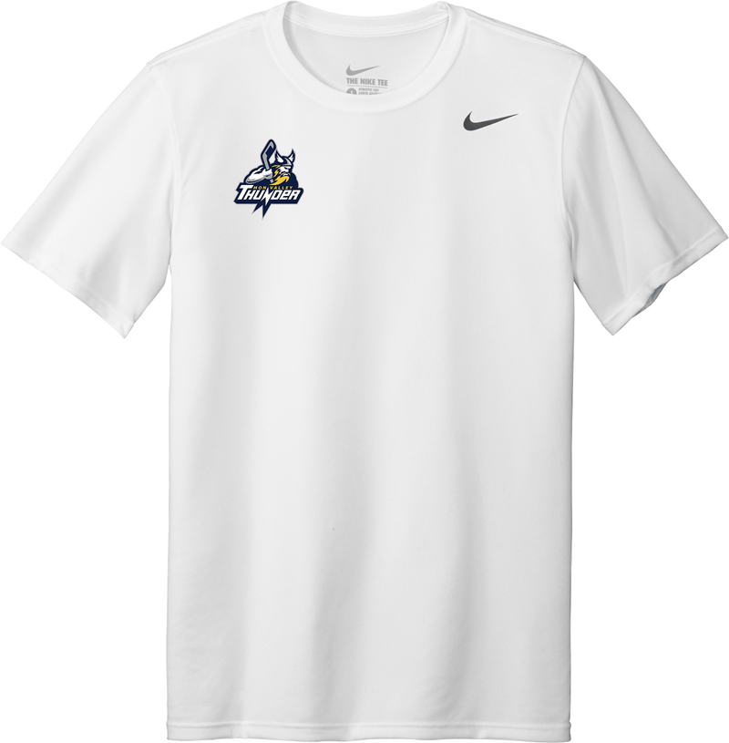 Mon Valley Thunder Nike Team rLegend Tee