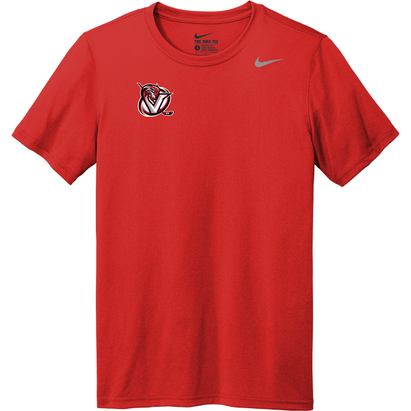 Venom Hockey Club Nike Team rLegend Tee