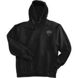 Lansing Spartans Ultimate Cotton - Pullover Hooded Sweatshirt