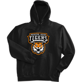 Princeton Jr. Tigers Ultimate Cotton - Pullover Hooded Sweatshirt