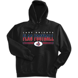 Kennedy Lady Knights Super Heavyweight Fleece Hoodie