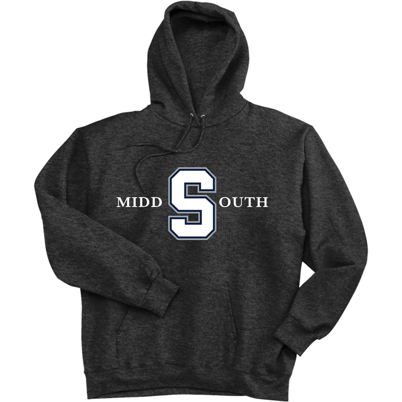 Midd South FBLA Ultimate Cotton - Pullover Hooded Sweatshirt