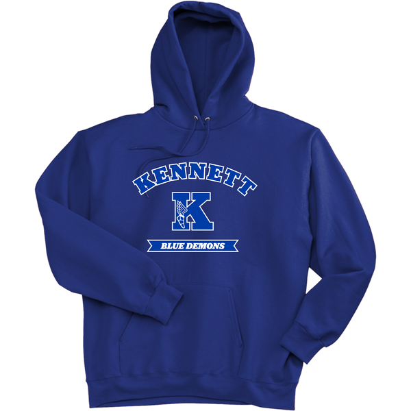 Kennett Track Ultimate Cotton - Pullover Hooded Sweatshirt