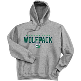 Woodbridge Wolfpack Super Heavyweight Fleece Hoodie