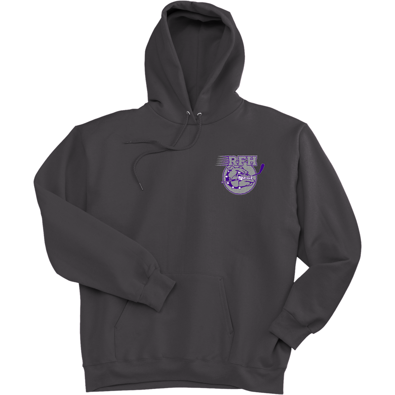 Rumson-Fair Haven Ultimate Cotton - Pullover Hooded Sweatshirt