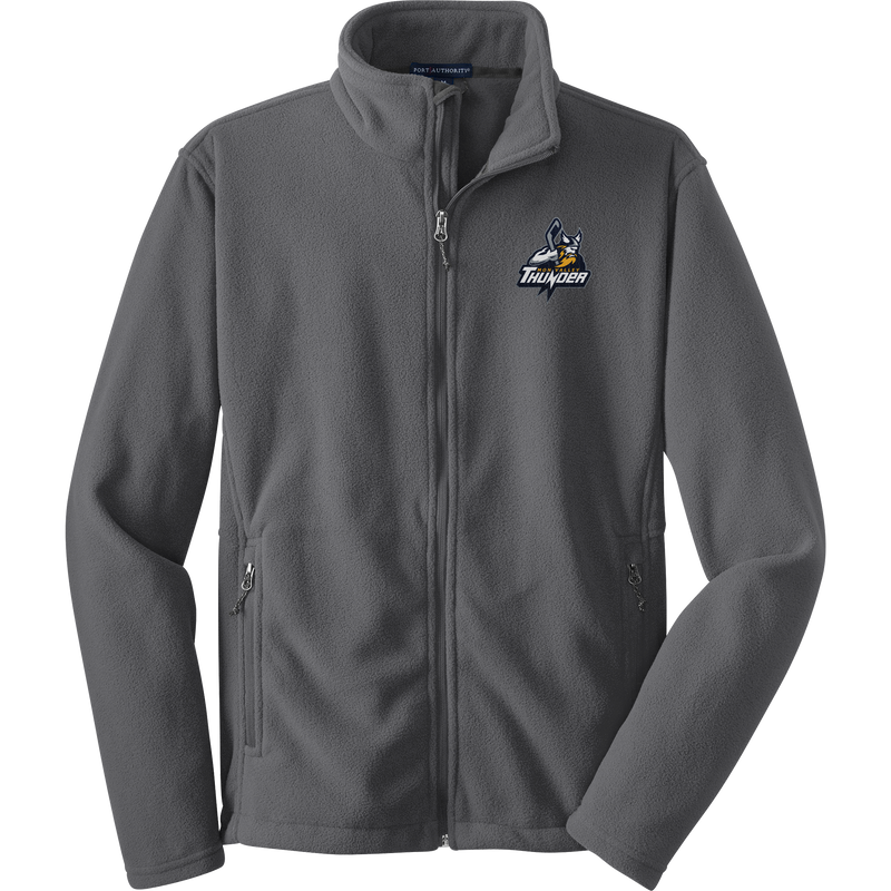 Mon Valley Thunder Value Fleece Jacket