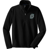 Brooklyn Aviators Value Fleece 1/4-Zip Pullover