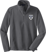 North Jersey Kings Value Fleece 1/4-Zip Pullover