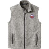 PAL Jr. Islanders Sweater Fleece Vest