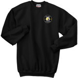 Upland Lacrosse Ultimate Cotton - Crewneck Sweatshirt