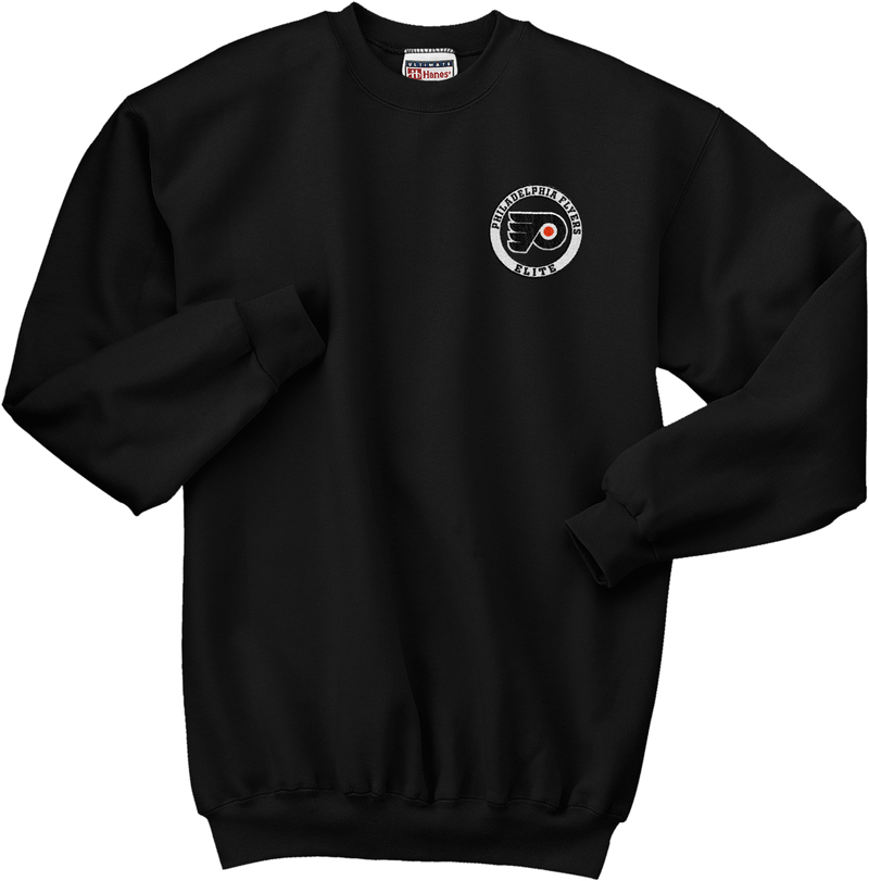 North Jersey Kings Ultimate Cotton - Crewneck Sweatshirt