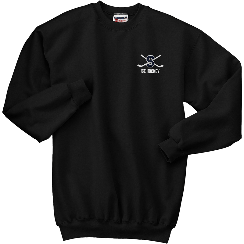 Midd South Hockey Ultimate Cotton - Crewneck Sweatshirt