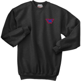 Mid-Fairfield Ultimate Cotton - Crewneck Sweatshirt