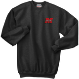 Team Maryland Ultimate Cotton - Crewneck Sweatshirt