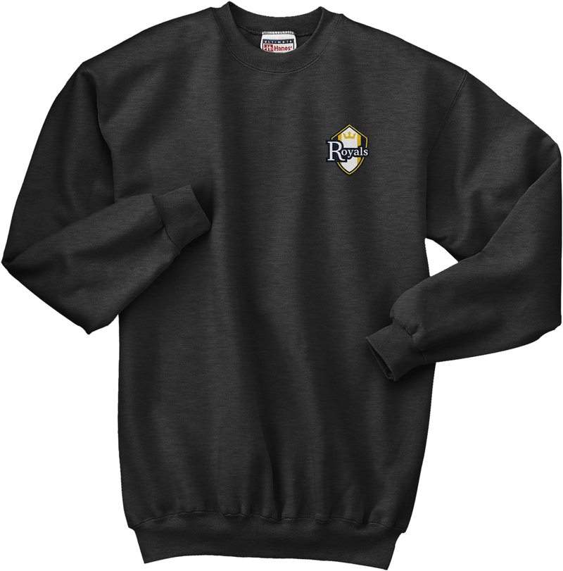 Royals Hockey Club Ultimate Cotton - Crewneck Sweatshirt