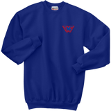 Mid-Fairfield Ultimate Cotton - Crewneck Sweatshirt