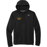 Red Bank Generals Nike Club Fleece Pullover Hoodie