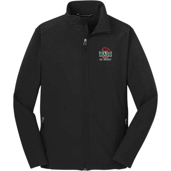 Wash U Core Soft Shell Jacket