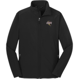 Mercer Chiefs Core Soft Shell Jacket