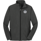 NJ Jets Core Soft Shell Jacket