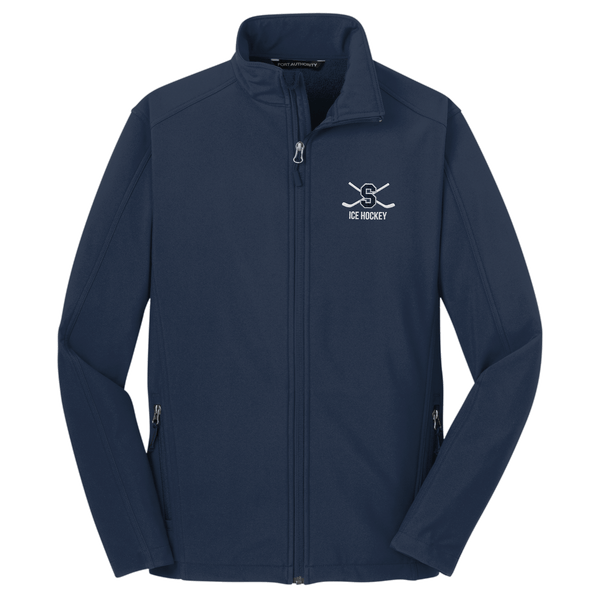 Midd South Hockey Core Soft Shell Jacket