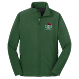 Wash U Core Soft Shell Jacket