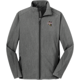 Mercer Chiefs Core Soft Shell Jacket