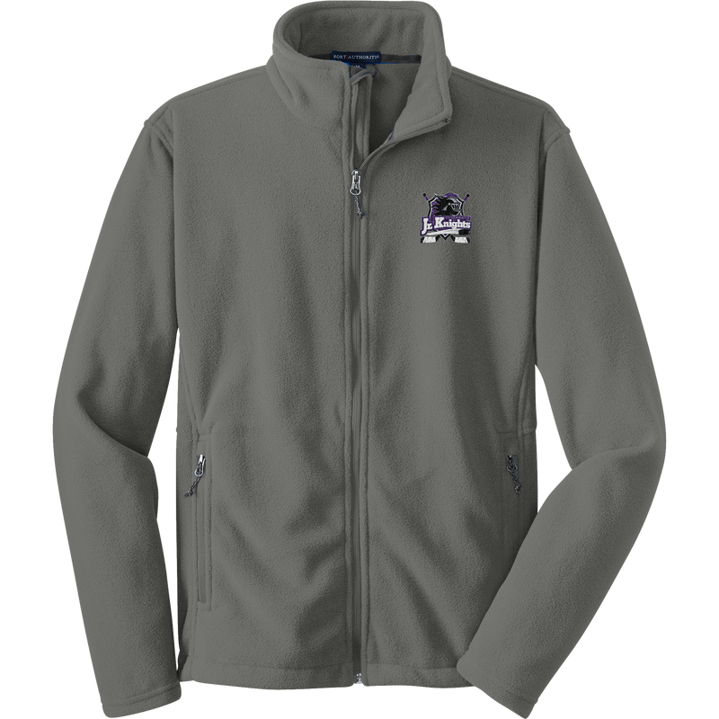 Old Bridge Jr. Knights Value Fleece Jacket