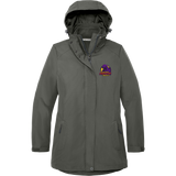 Youngstown Phantoms Ladies All-Weather 3-in-1 Jacket