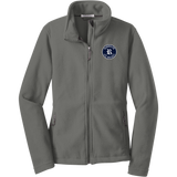 Randolph Hockey Ladies Value Fleece Jacket