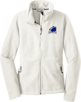 Brandywine Outlaws Ladies Value Fleece Jacket