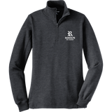 Randolph Hockey Ladies 1/4-Zip Sweatshirt