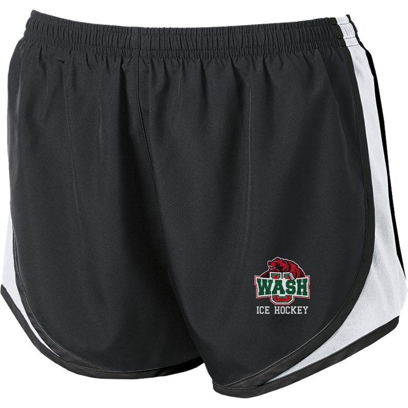 Wash U Ladies Cadence Short