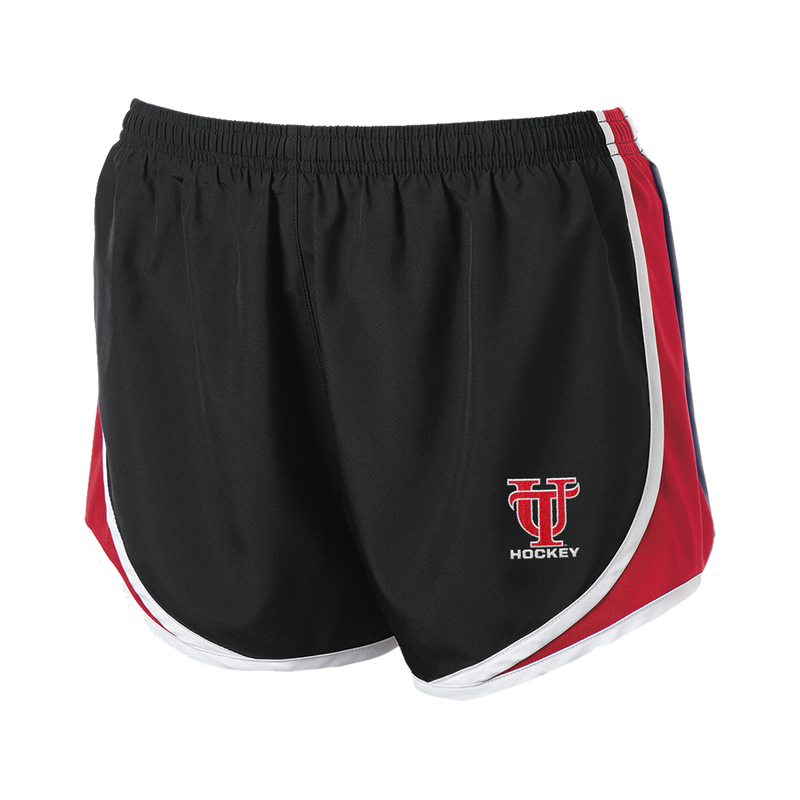 University of Tampa Ladies Cadence Short