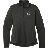 Mon Valley Thunder Ladies Endeavor 1/2-Zip Pullover