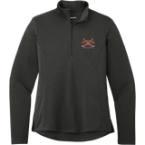 PYH Ladies Endeavor 1/2-Zip Pullover