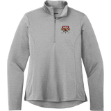 SOMD Lady Sabres Ladies Endeavor 1/2-Zip Pullover