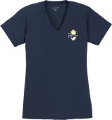 Royals Hockey Club Ladies Ultimate Performance V-Neck