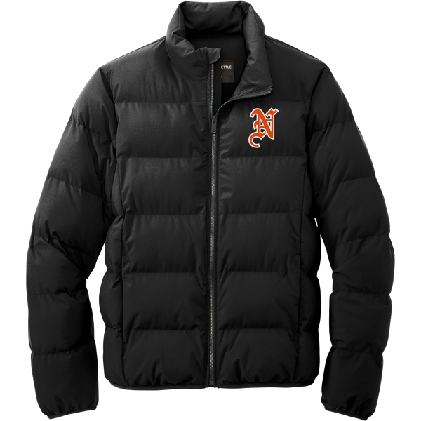 Midd North Hockey Mercer+Mettle Puffy Jacket