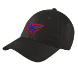 Mid-Fairfield New Era Adjustable Unstructured Cap