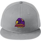 Youngstown Phantoms New Era Flat Bill Snapback Cap