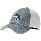 Pittsburgh Huskies New Era Shadow Stretch Mesh Cap