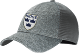 North Jersey Kings New Era Shadow Stretch Mesh Cap